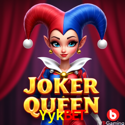 Slots na Plataforma Yykbet